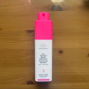 Drunk Elephant T.L.C. Framboos Glycolic NightSerum